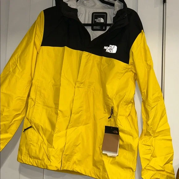 Rare Color The North Face Venture 2 Jacket
